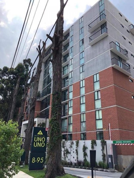 Apartamento en Renta en  ZONA 11, Guatemala
