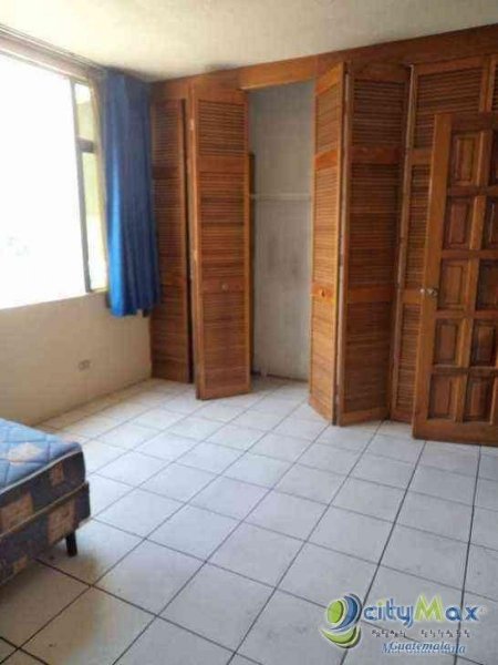 Apartamento en Renta en  Zona 12, Guatemala