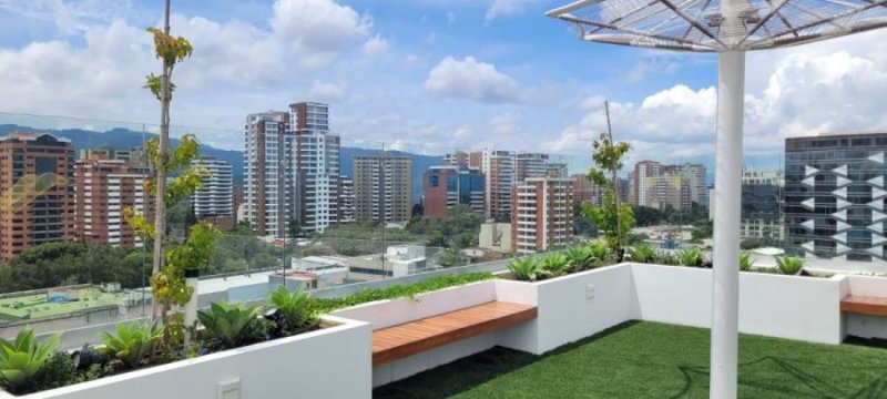 Apartamento en Renta en 15 Avenida Zona 13 Guatemala, Guatemala