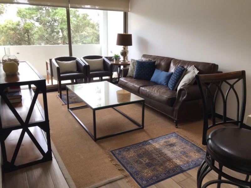 Apartamento en Renta en Colonia Tecún Umán Guatemala, Guatemala