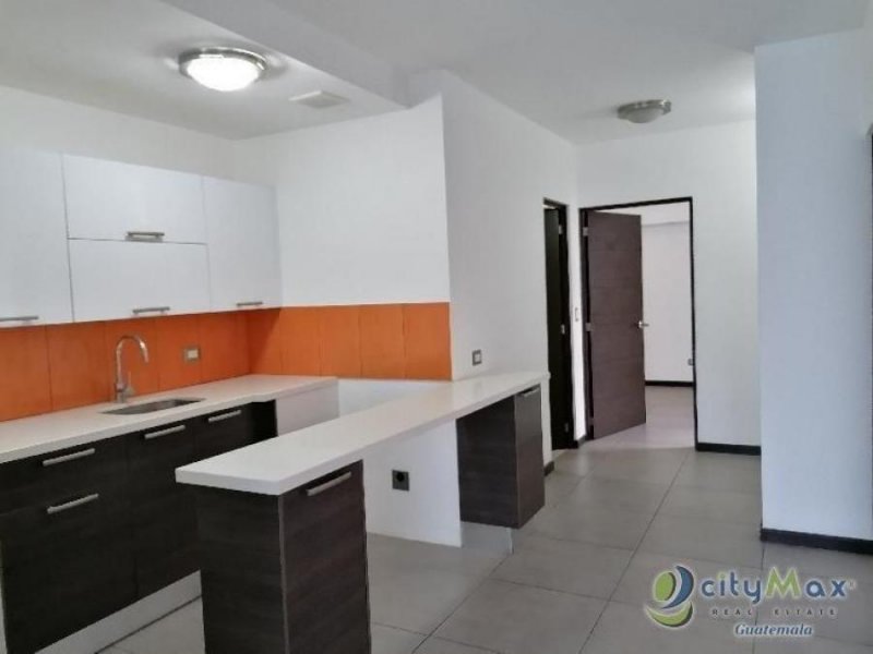 Apartamento en Renta en  Zona 15, Guatemala