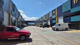 Bodega en Renta en Bodebas Villa Canales, Guatemala