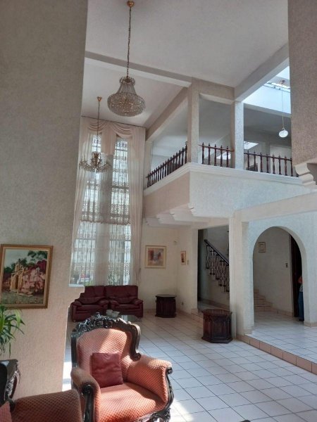 Casa en Venta en Valle del Sol Mixco, Guatemala