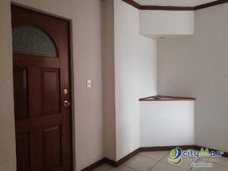 Apartamento en Renta en  Zona 10, Guatemala