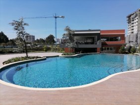 Apartamento en Renta en Edifico Segheria Guatemala, Guatemala