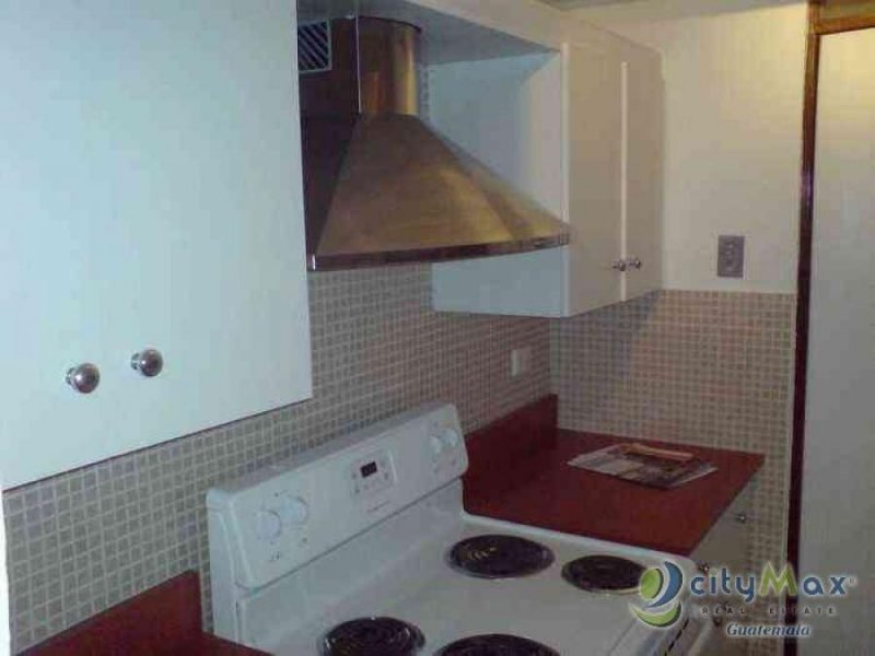 Apartamento en Venta en  Zona 10, Guatemala