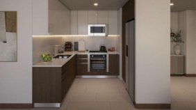 Apartamento en Venta en ZONA 10 GUATEMALA Guatemala, Guatemala