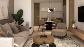 Apartamento en Venta en ZONA 10 GUATEMALA Guatemala, Guatemala