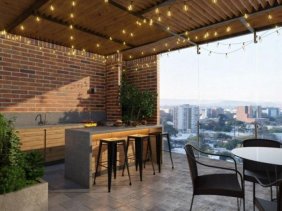 Apartamento en Venta en  Zona 10, Guatemala