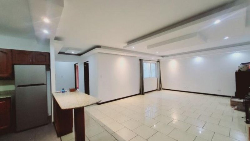 Apartamento en Renta en  Zona 16, Guatemala