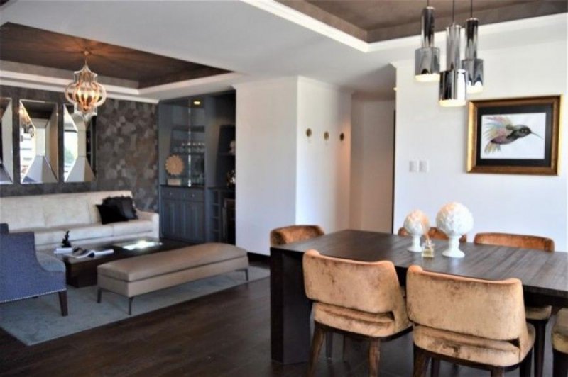 Apartamento en Venta en  Zona 14, Guatemala