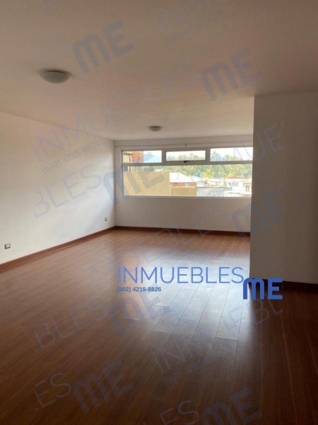 Foto Apartamento en Venta en Guatemala, Guatemala - U$D 230.000 - APV14829 - BienesOnLine
