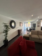 Apartamento en Renta en zona 14 Guatemala, Guatemala