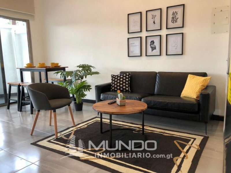 Apartamento en Renta en Vista Hermosa II Guatemala, Guatemala