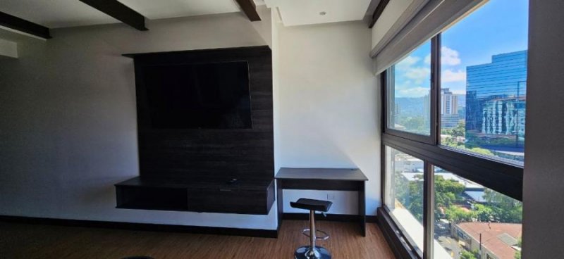 Apartamento en Renta en zona 10 Guatemala, Guatemala