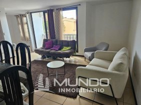 Apartamento en Renta en  Guatemala, Guatemala