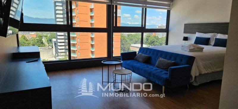 Apartamento en Renta en  Ciudad, Guatemala