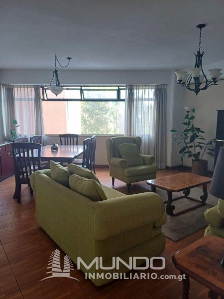 Apartamento en Renta en  Guatemala, Guatemala