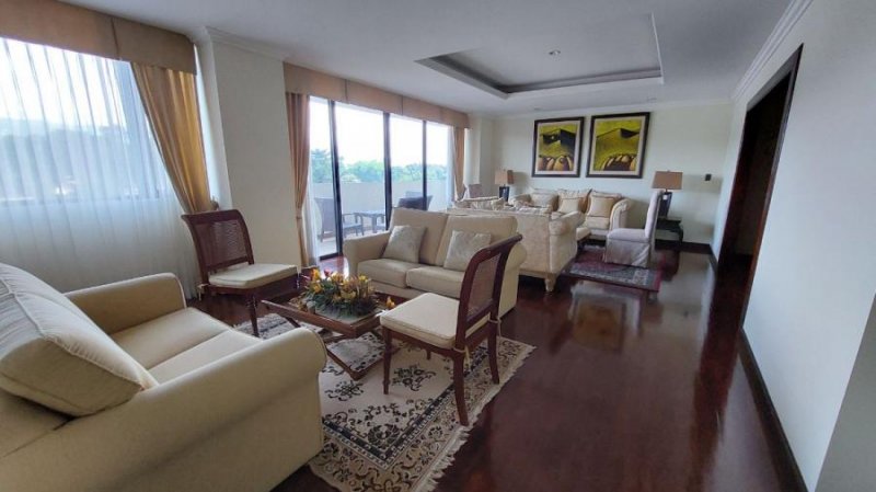 Apartamento en Renta en  Guatemala, Guatemala