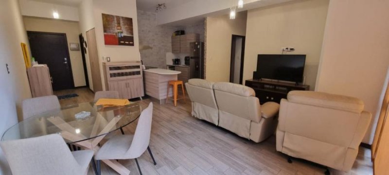 Apartamento en Renta en  zona 14, Guatemala