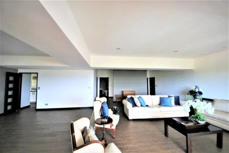 Apartamento en Venta en  Zona 15, Guatemala