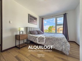 Apartamento en Renta en  Guatemala, Guatemala