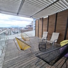 Apartamento en Venta en Zona viva zona 4 Guatemala, Guatemala