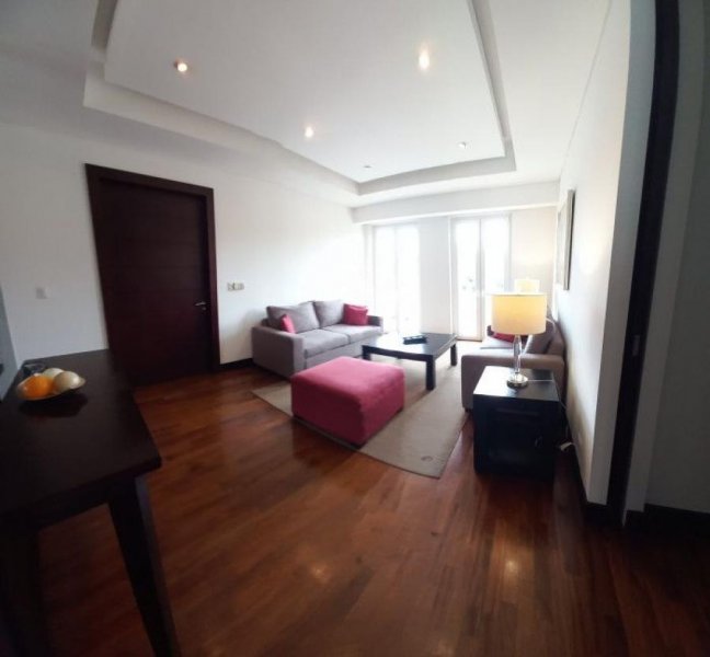 Apartamento en Renta en  Zona 14, Guatemala