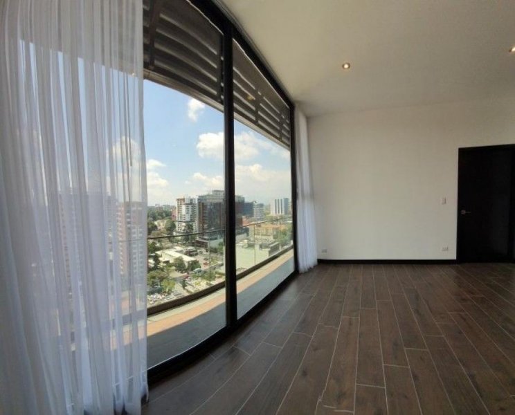 Apartamento en Renta en  Zona 10, Guatemala