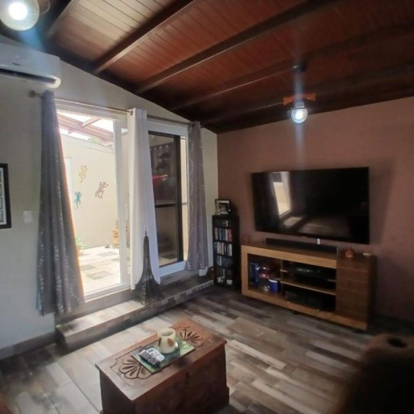 Apartamento amueblado en alquiler La Aurora II, zona 13