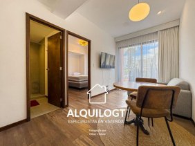 Apartamento en Renta en  Guatemala, Guatemala