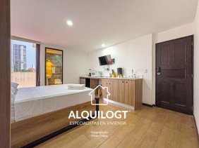 Apartamento en Renta en  Guatemala, Guatemala