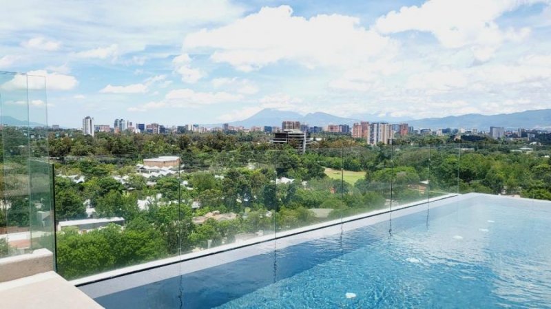 Apartamento en Renta en Zona 15 Guatemala, Guatemala