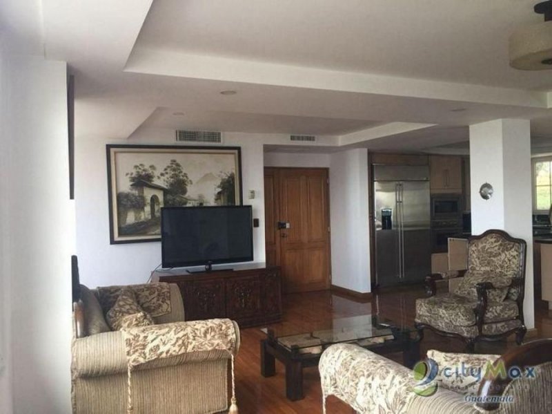 Apartamento en Renta en  Zona 15, Guatemala