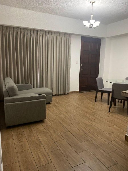 Apartamento en Renta en  Zona 10, Guatemala