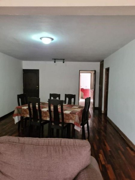 Apartamento en Renta en  Zona 10, Guatemala