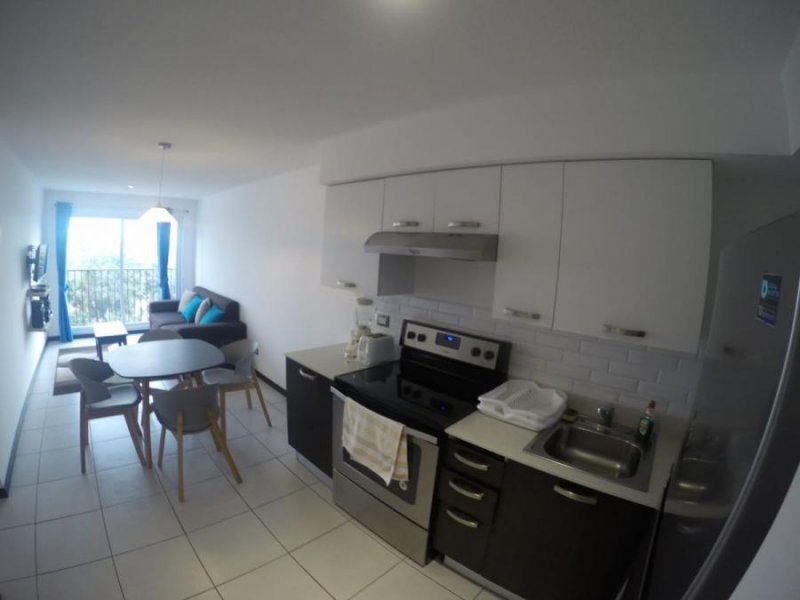 Foto Apartamento en Renta en Guatemala, Guatemala - Q 5.598 - APR6195 - BienesOnLine