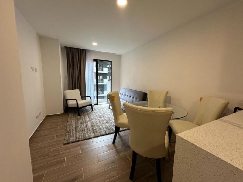 Apartamento en Renta en  Guatemala, Guatemala