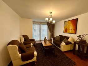 Apartamento en Renta en  Guatemala, Guatemala