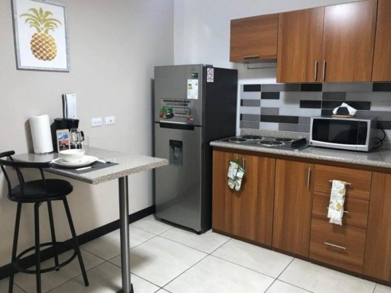 Apartamento en Renta en  Zona 15, Guatemala