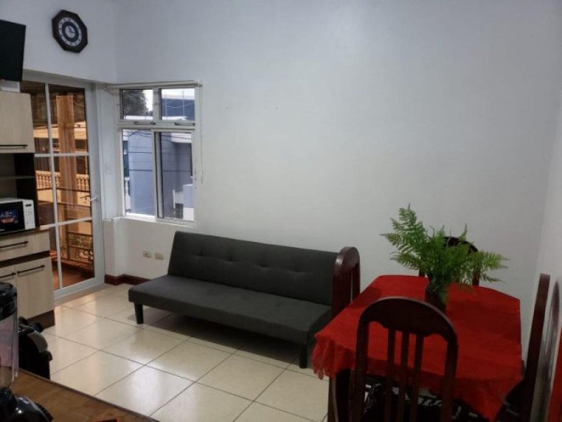 Apartamento en Renta en  Zona 17, Guatemala