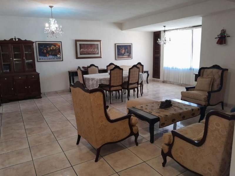 Apartamento en Renta en  Zona 9, Guatemala