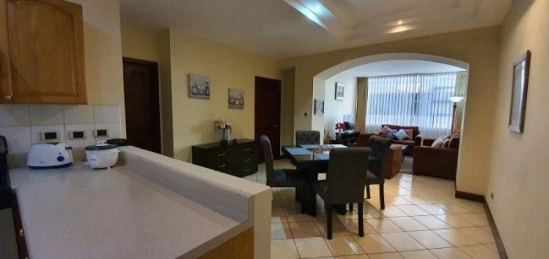 Apartamento en Renta en  Zona 10, Guatemala