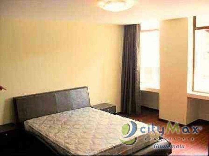 Apartamento en Venta en  Zona 10, Guatemala