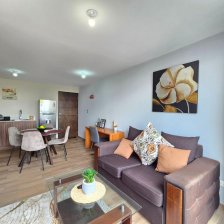 Apartamento en Renta en  Mixco, Guatemala