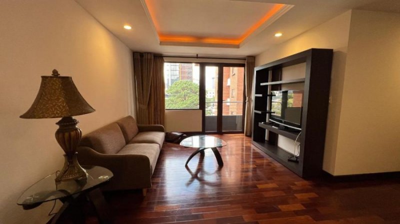 Apartamento en Renta en zona 10 Guatemala, Guatemala