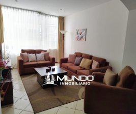 Apartamento en Renta en  Guatemala, Guatemala