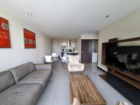 Apartamento en Renta en Zona 15 Guatemala, Guatemala