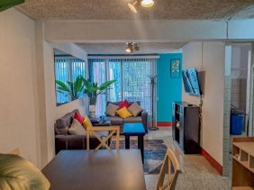 Apartamento en Renta en  Guatemala, Guatemala