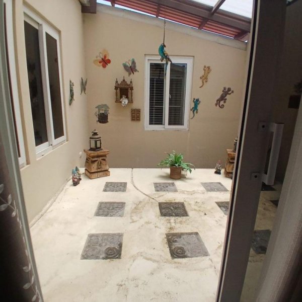 Apartamento amueblado en zona 13, Aurora 2